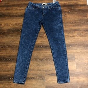Levi’s Women’s Legging Jeans